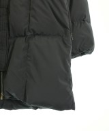 LACOSTE（ラコステ）ダウンコート 紺 サイズ:38(S位) レディース/2200725613037