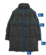 LACOSTE（ラコステ）ダウンコート 紺 サイズ:38(S位) レディース/2200725613037