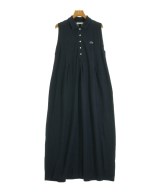 LACOSTE（ラコステ）ワンピース 紺 サイズ:40(M位) レディース/2200726252112