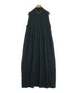 LACOSTE（ラコステ）ワンピース 紺 サイズ:40(M位) レディース/2200726252112