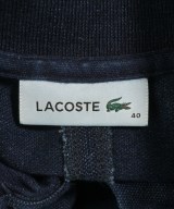 LACOSTE（ラコステ）ワンピース 紺 サイズ:40(M位) レディース/2200726252112