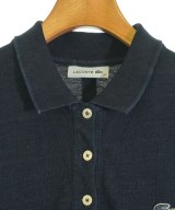 LACOSTE（ラコステ）ワンピース 紺 サイズ:40(M位) レディース/2200726252112