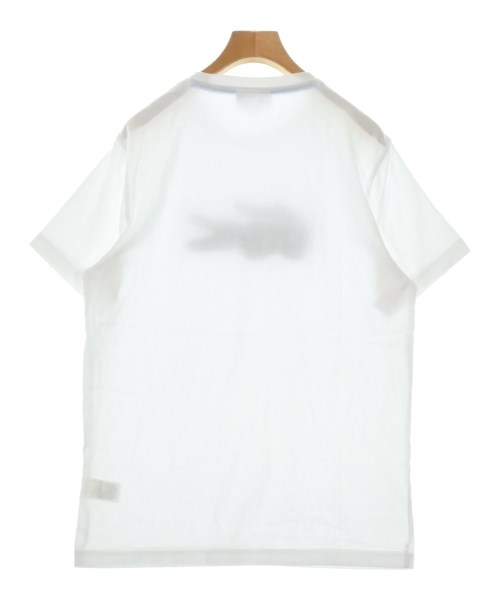 LACOSTE（ラコステ）Tシャツ・カットソー 白 サイズ:3(M位) レディース/2200726296024