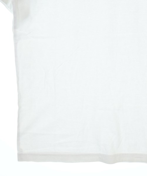 LACOSTE（ラコステ）Tシャツ・カットソー 白 サイズ:3(M位) レディース/2200726296024
