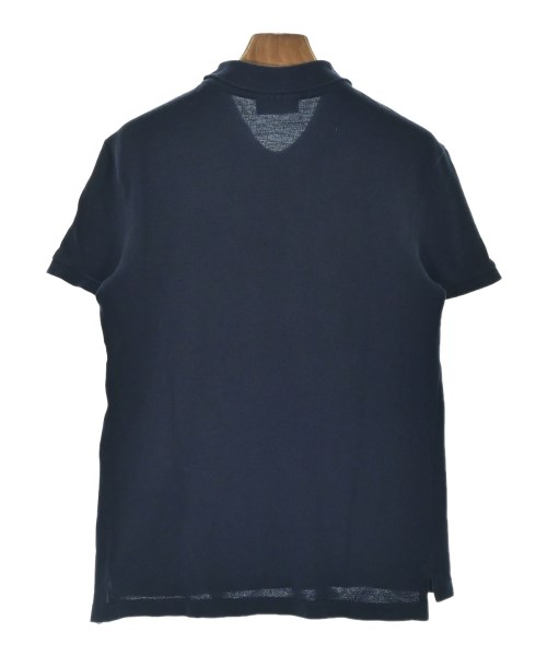 LACOSTE（ラコステ）ポロシャツ 紺 サイズ:38(S位) レディース/2200726528071
