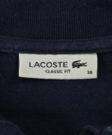 LACOSTE（ラコステ）ポロシャツ 紺 サイズ:38(S位) レディース/2200726528071