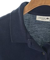 LACOSTE（ラコステ）ポロシャツ 紺 サイズ:38(S位) レディース/2200726528071