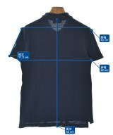 LACOSTE（ラコステ）ポロシャツ 紺 サイズ:38(S位) レディース/2200726528071