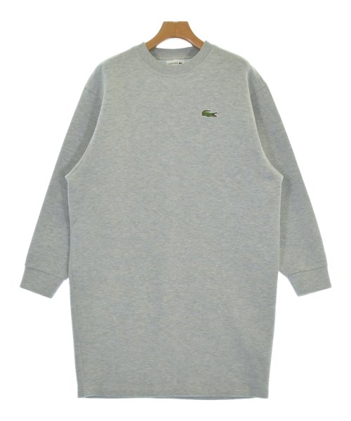 LACOSTE(ラコステ)のワンピース サイズ:40(M位) 4,800円