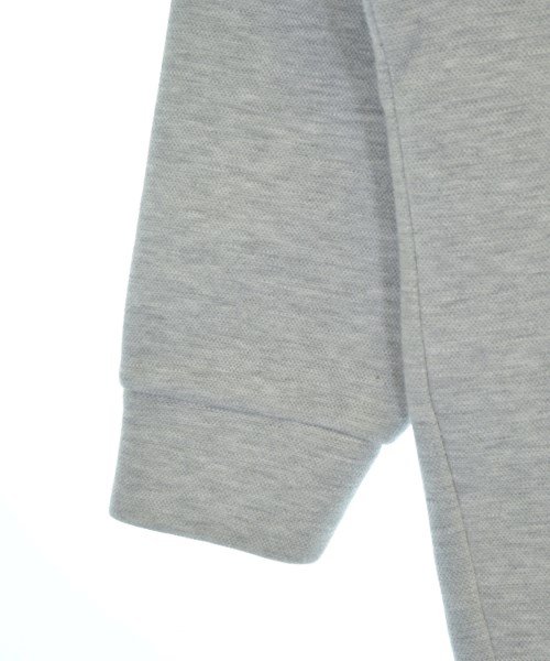 LACOSTE（ラコステ）ワンピース グレー サイズ:40(M位) レディース/2200722285077