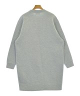LACOSTE（ラコステ）ワンピース グレー サイズ:40(M位) レディース/2200722285077