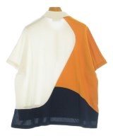 LACOSTE（ラコステ）ポロシャツ 白 サイズ:M レディース/2200723629085