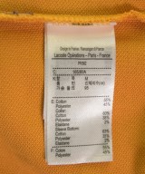 LACOSTE（ラコステ）ポロシャツ 白 サイズ:M レディース/2200723629085
