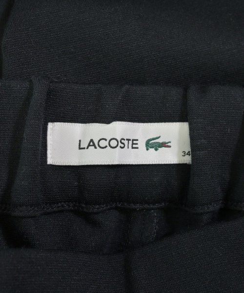 LACOSTE（ラコステ）その他 紺 サイズ:34(XS位) レディース/2200726541162