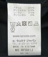 LACOSTE（ラコステ）その他 紺 サイズ:34(XS位) レディース/2200726541162