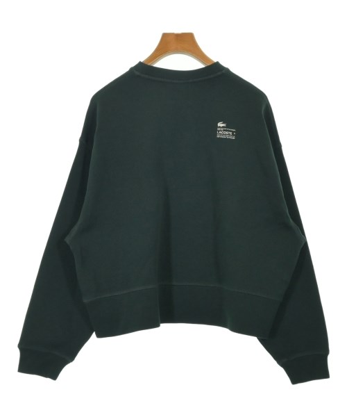 LACOSTE（ラコステ）Tシャツ・カットソー 緑 サイズ:34(XS位) レディース/2200727981035