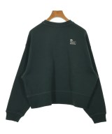 LACOSTE（ラコステ）Tシャツ・カットソー 緑 サイズ:34(XS位) レディース/2200727981035