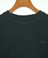 LACOSTE（ラコステ）Tシャツ・カットソー 緑 サイズ:34(XS位) レディース/2200727981035