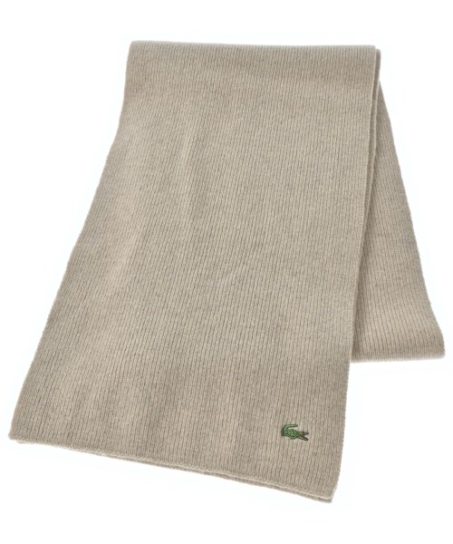 LACOSTE(ラコステ)のマフラー サイズ:- 2,900円