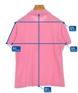 LACOSTE（ラコステ）ポロシャツ ピンク サイズ:38(S位) レディース/2200722798263