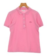 LACOSTE ポロシャツ
