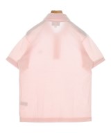LACOSTE（ラコステ）ポロシャツ ピンク サイズ:2(S位) レディース/2200728440067