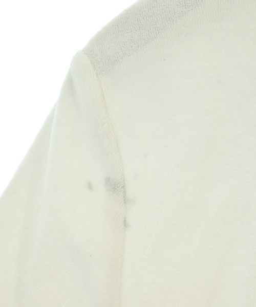 LACOSTE（ラコステ）ポロシャツ 白 サイズ:36(XS位) レディース/2200678248034