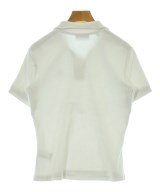 LACOSTE（ラコステ）ポロシャツ 白 サイズ:36(XS位) レディース/2200678248034