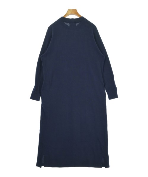 LACOSTE（ラコステ）ワンピース 紺 サイズ:36(XS位) レディース/2200679869016