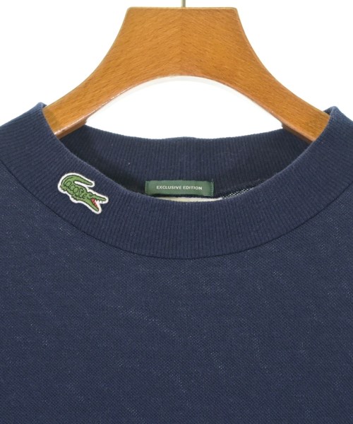 LACOSTE（ラコステ）ワンピース 紺 サイズ:36(XS位) レディース/2200679869016