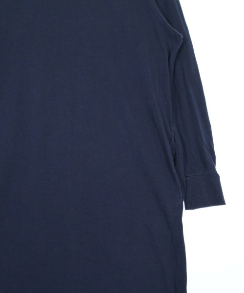 LACOSTE（ラコステ）ワンピース 紺 サイズ:36(XS位) レディース/2200679869016