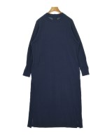 LACOSTE（ラコステ）ワンピース 紺 サイズ:36(XS位) レディース/2200679869016