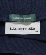 LACOSTE（ラコステ）ワンピース 紺 サイズ:36(XS位) レディース/2200679869016