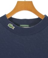 LACOSTE（ラコステ）ワンピース 紺 サイズ:36(XS位) レディース/2200679869016