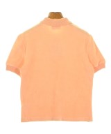 LACOSTE（ラコステ）ポロシャツ オレンジ サイズ:36(XS位) レディース/2200683333046