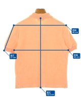 LACOSTE（ラコステ）ポロシャツ オレンジ サイズ:36(XS位) レディース/2200683333046