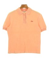 LACOSTE ポロシャツ