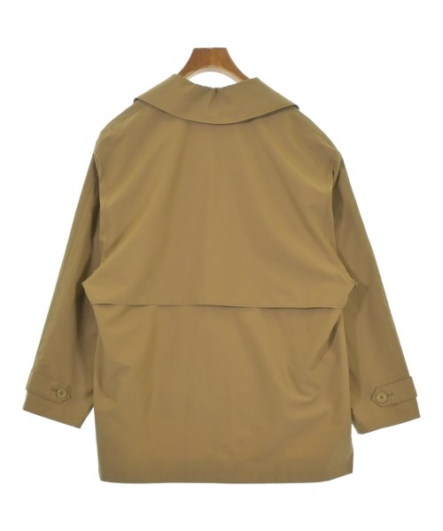 LACOSTE（ラコステ）ピーコート ベージュ サイズ:38(S位) レディース/2200673287045