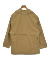 LACOSTE（ラコステ）ピーコート ベージュ サイズ:38(S位) レディース/2200673287045