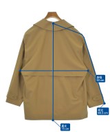 LACOSTE（ラコステ）ピーコート ベージュ サイズ:38(S位) レディース/2200673287045