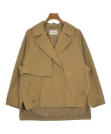 LACOSTE ピーコート