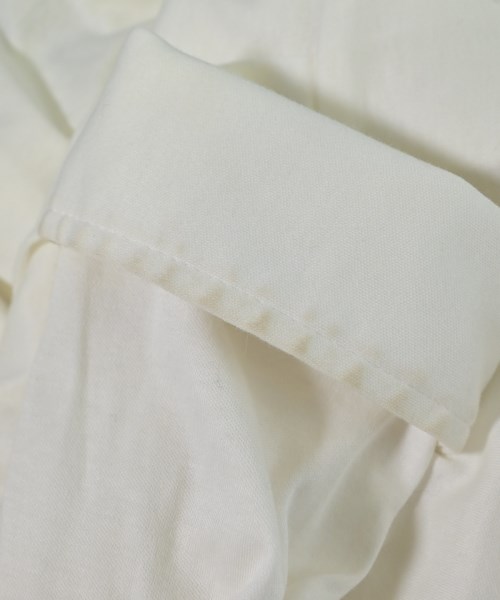 LACOSTE（ラコステ）カジュアルシャツ 白 サイズ:40(M位) レディース/2200675340069