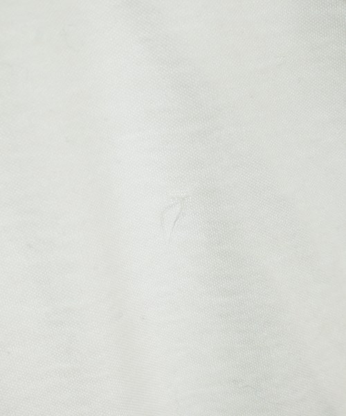 LACOSTE（ラコステ）カジュアルシャツ 白 サイズ:40(M位) レディース/2200675340069