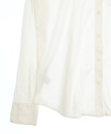 LACOSTE（ラコステ）カジュアルシャツ 白 サイズ:40(M位) レディース/2200675340069