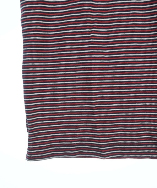 LACOSTE（ラコステ）ポロシャツ 赤 サイズ:2(M位) レディース/2200683692020