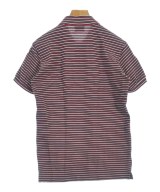 LACOSTE（ラコステ）ポロシャツ 赤 サイズ:2(M位) レディース/2200683692020