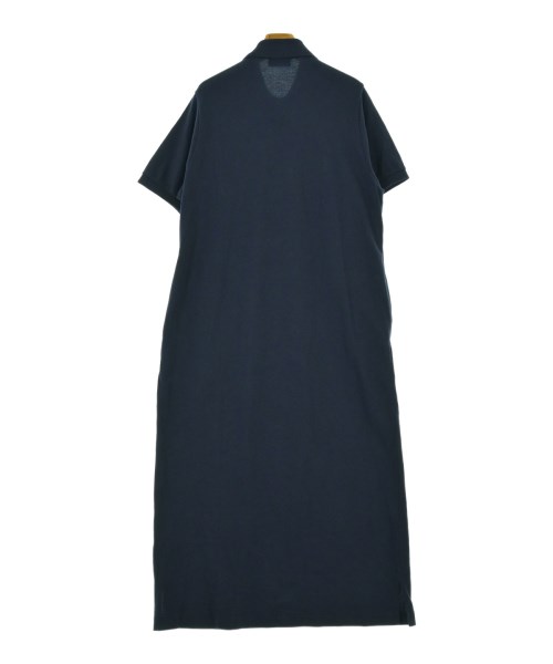 LACOSTE（ラコステ）ワンピース 紺 サイズ:38(S位) レディース/2200683891065