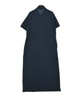 LACOSTE（ラコステ）ワンピース 紺 サイズ:38(S位) レディース/2200683891065