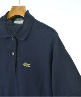 LACOSTE（ラコステ）ワンピース 紺 サイズ:38(S位) レディース/2200683891065