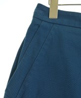 LACOSTE（ラコステ）ひざ丈スカート 青 サイズ:38(S位) レディース/2200683945171